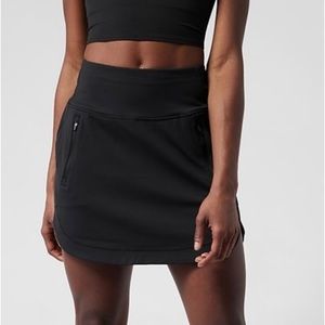 NWT Athleta fairway skirt